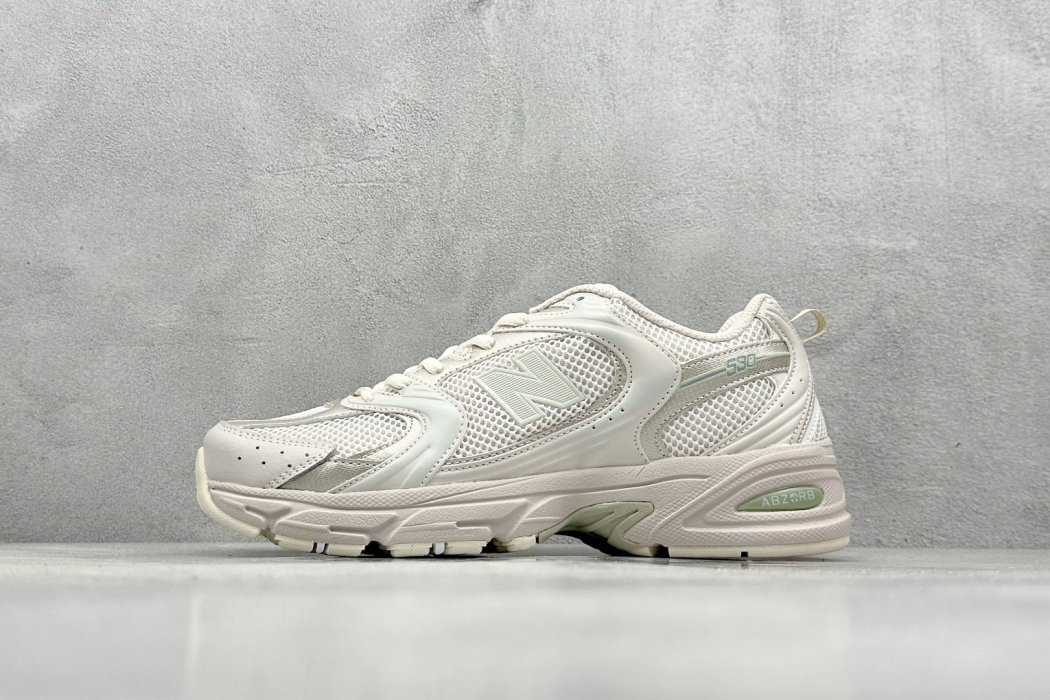 Кросівки New Balance NB530 фото 3