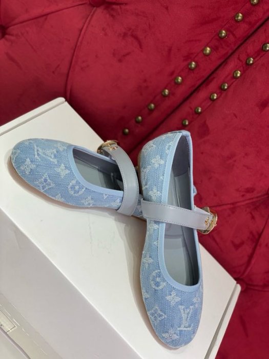 Балетки Romy фото 5