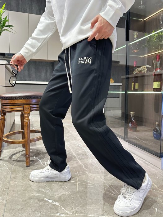 Pants sport men's