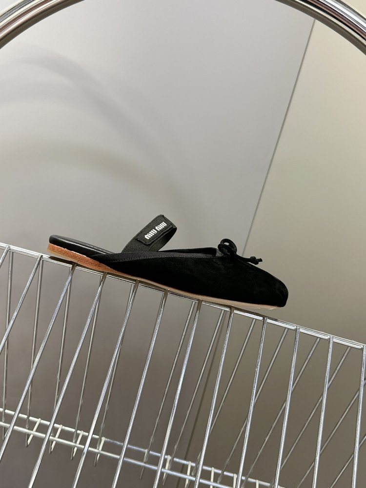 Балетки фото 5