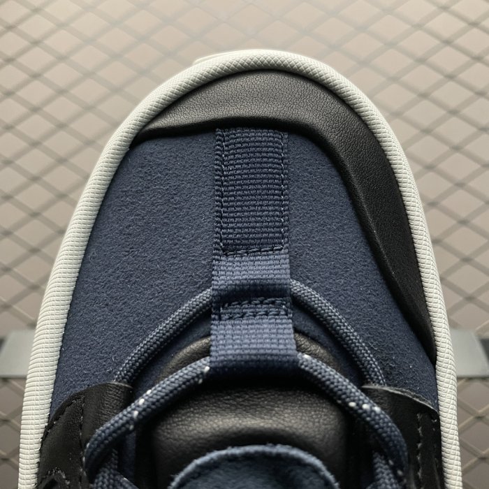 Sneakers Canada Goose Glacier Trail фото 7