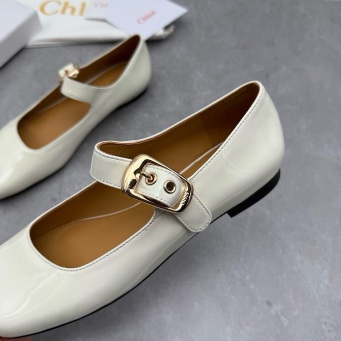 Ballet shoes фото 3