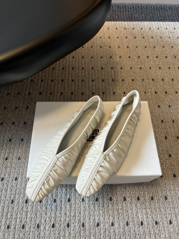 Балетки фото 3