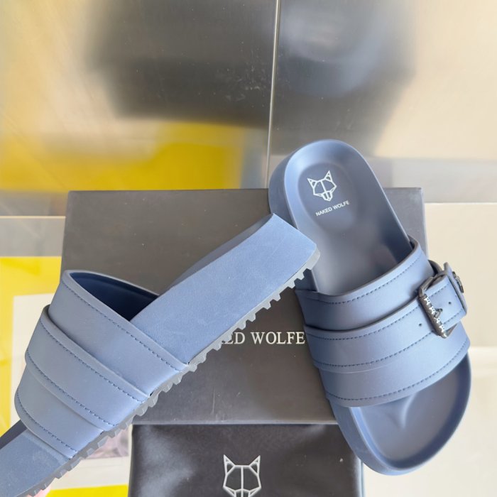 Шльопанці чоловічі фото 3