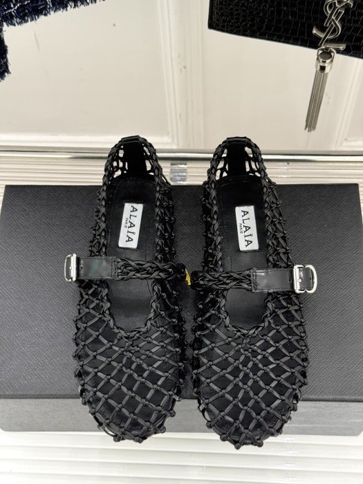 Балетки фото 4