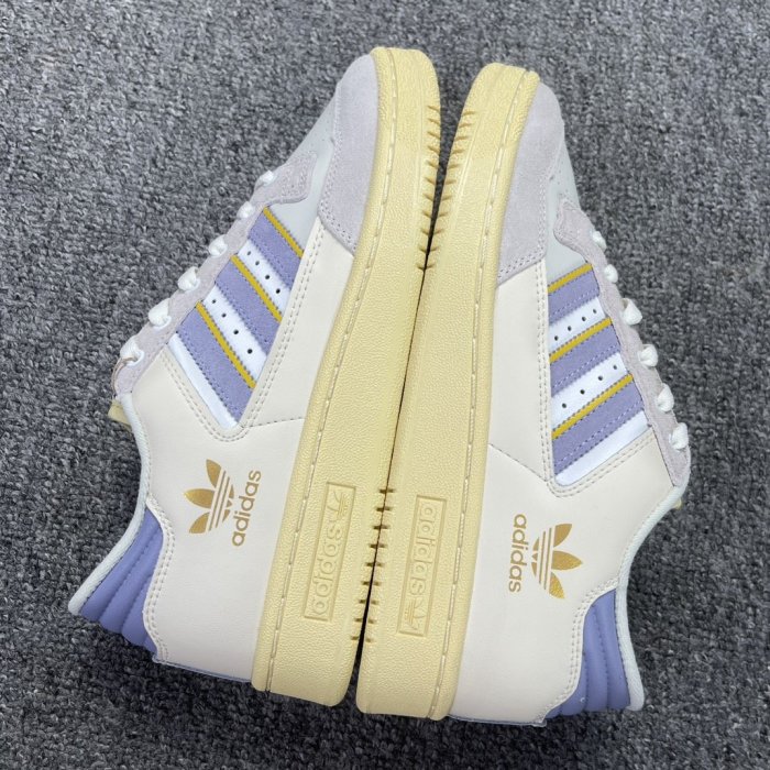 Кроссовки Adidas Forum 84 Low Premium фото 5