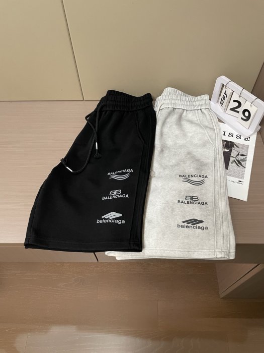 Shorts men's фото 9