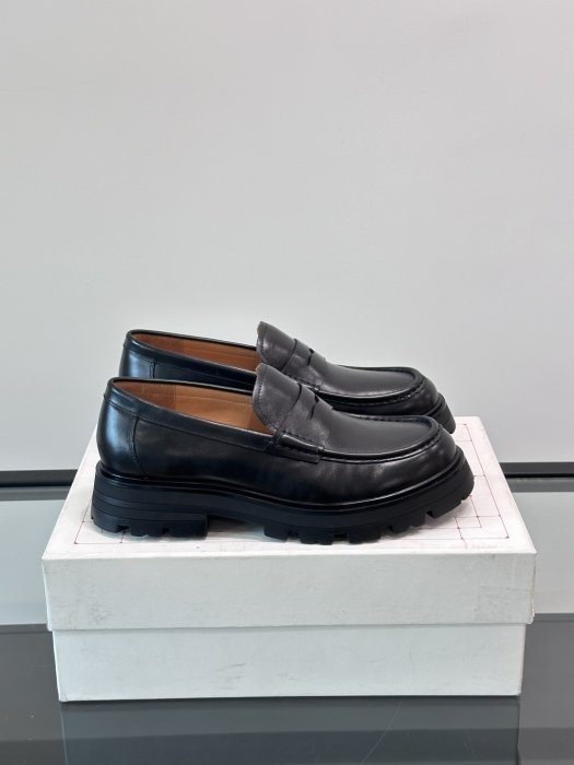 Туфли мужские