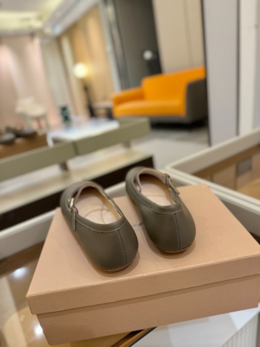 Балетки фото 7