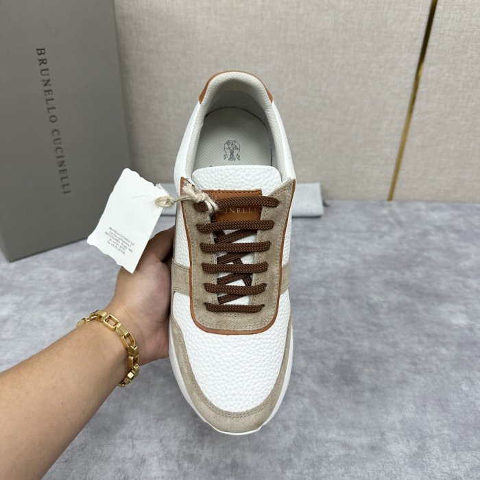 Кроссовки мужские фото 5