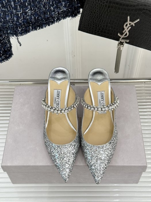 Босоножки фото 4