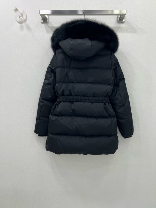 Down jacket фото 9