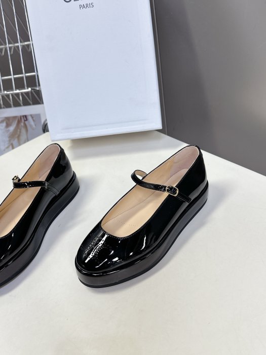 Балетки фото 3