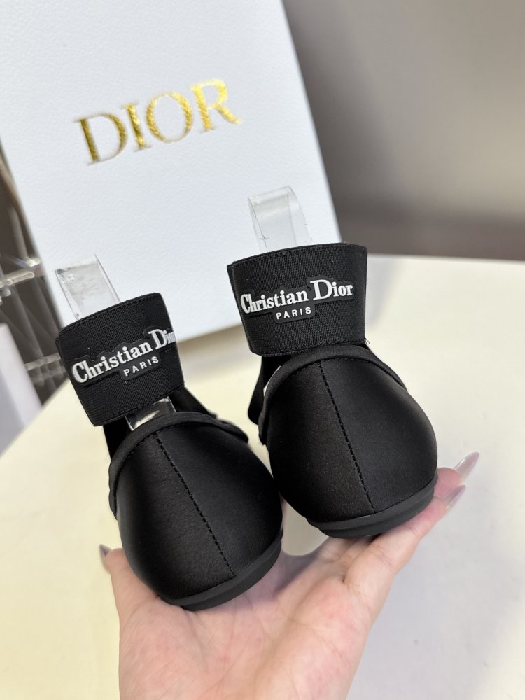 Балетки фото 9