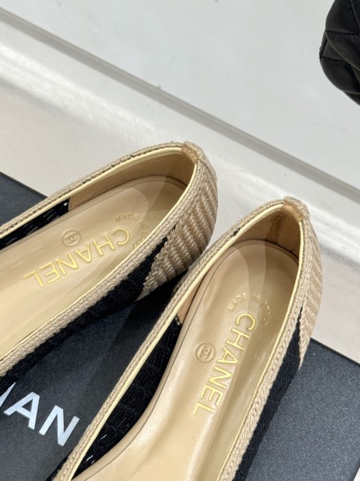 Балетки фото 8