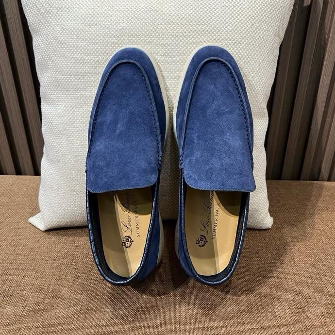 Лоферы мужские фото 5