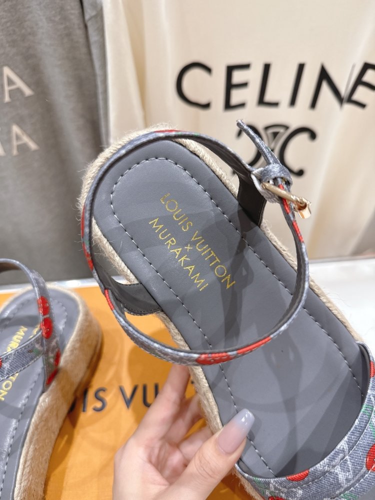 Sandals women's фото 6