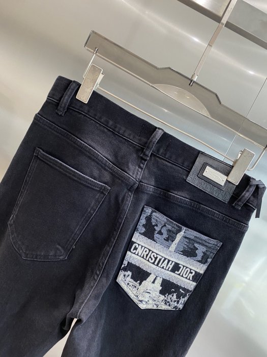 Jeans men's фото 7