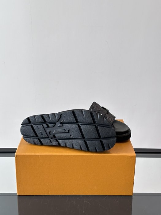 Шлепанцы мужские фото 9