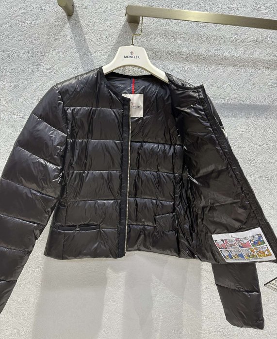 Down jacket фото 6