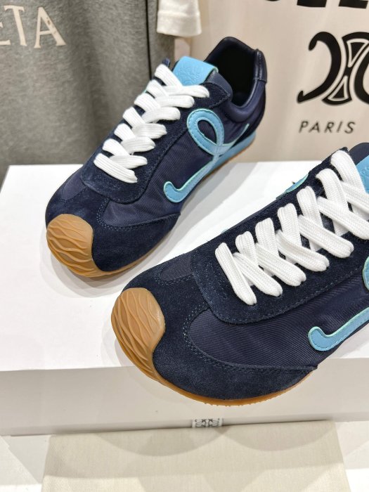 Sneakers women's Ballet Runner 2.0 фото 6