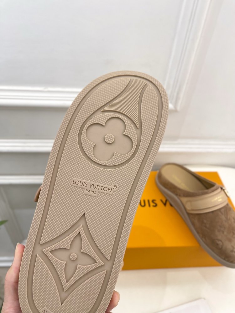 Мюли women's фото 9