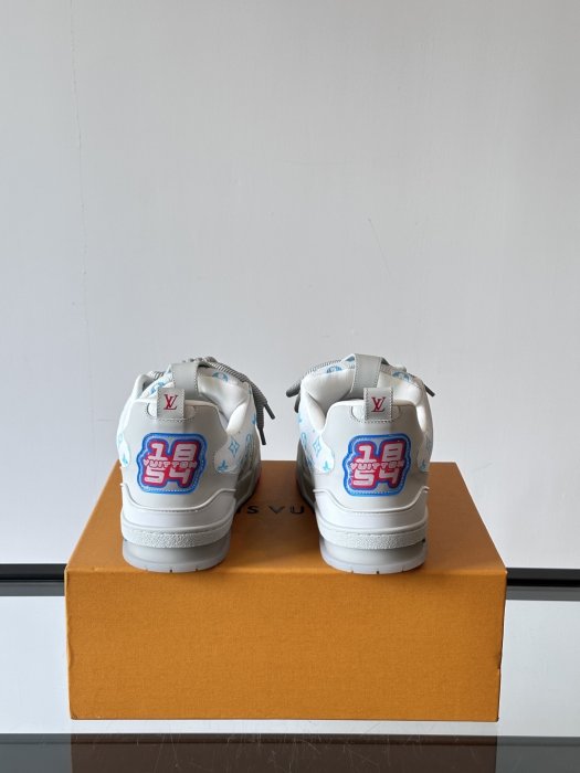 Кроссовки мужские фото 7