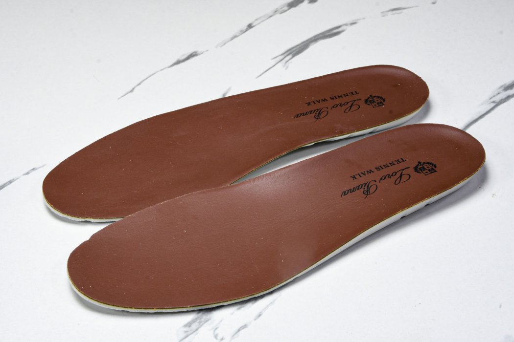 Sneakers Loro Piana Tennis Walk фото 9