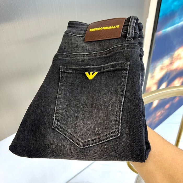 Jeans men's