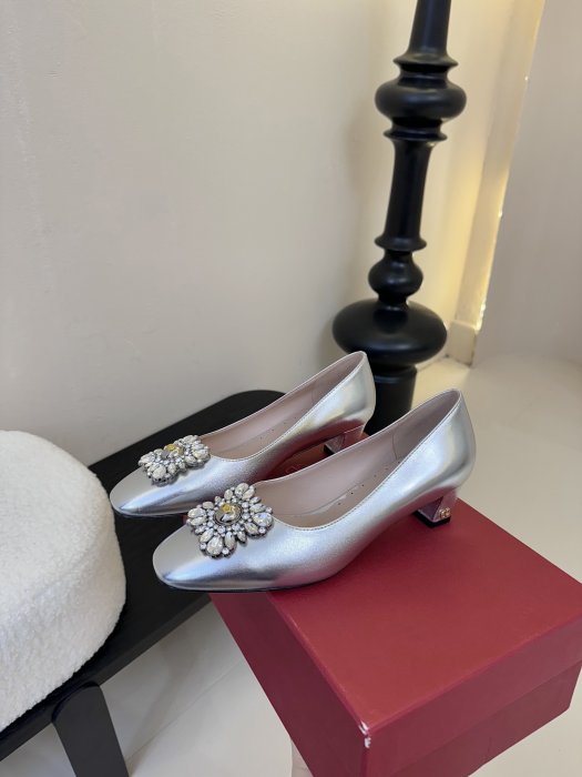 Туфли женские фото 5