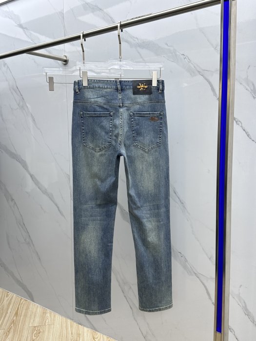 Jeans men's фото 7