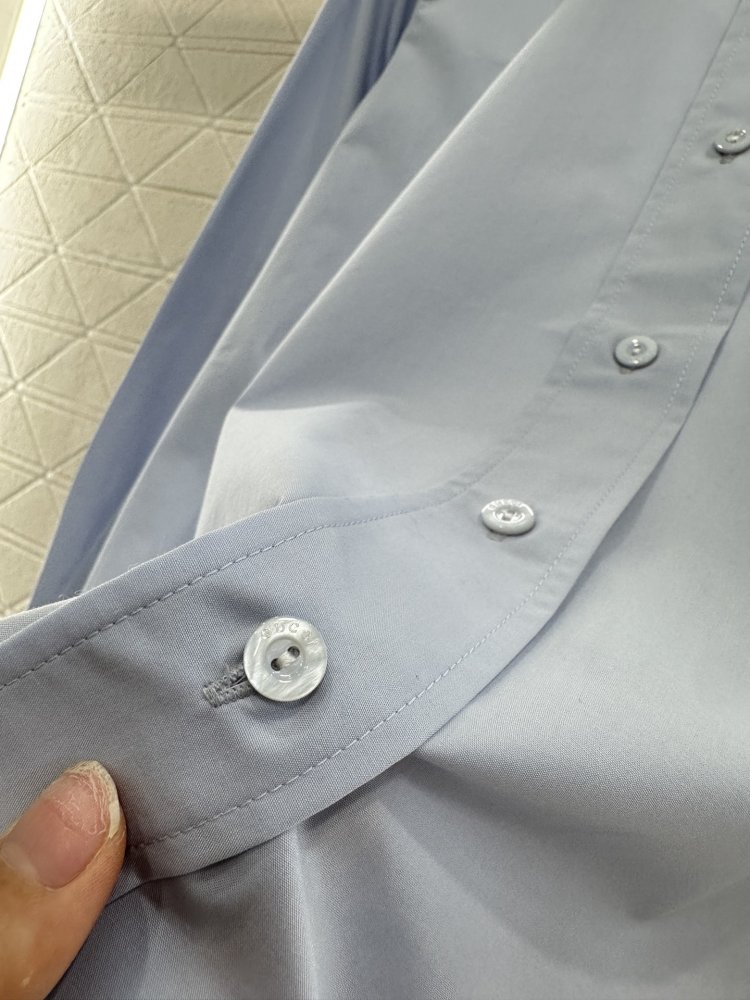 Рубашка женская фото 7