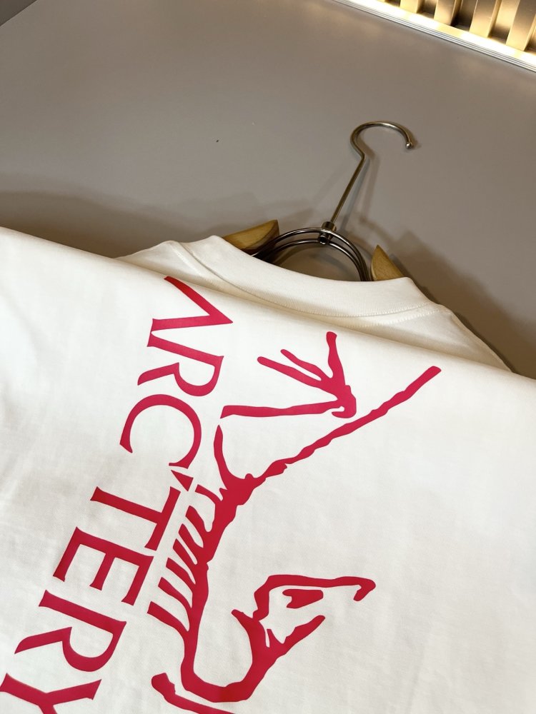 T-shirt men's фото 8