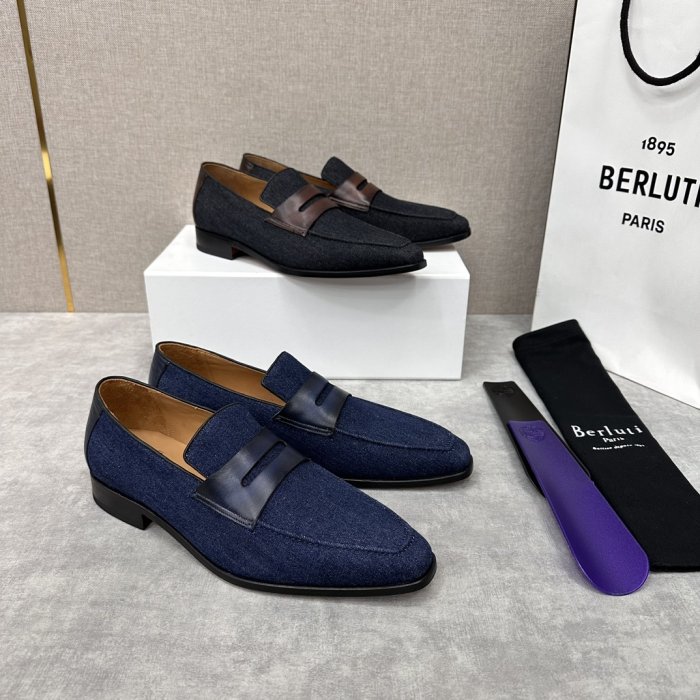 Shoes men's фото 6