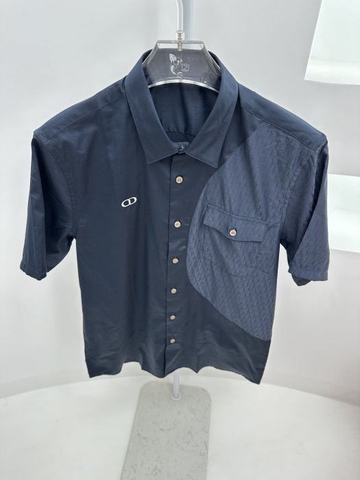 Рубашка мужская фото 6