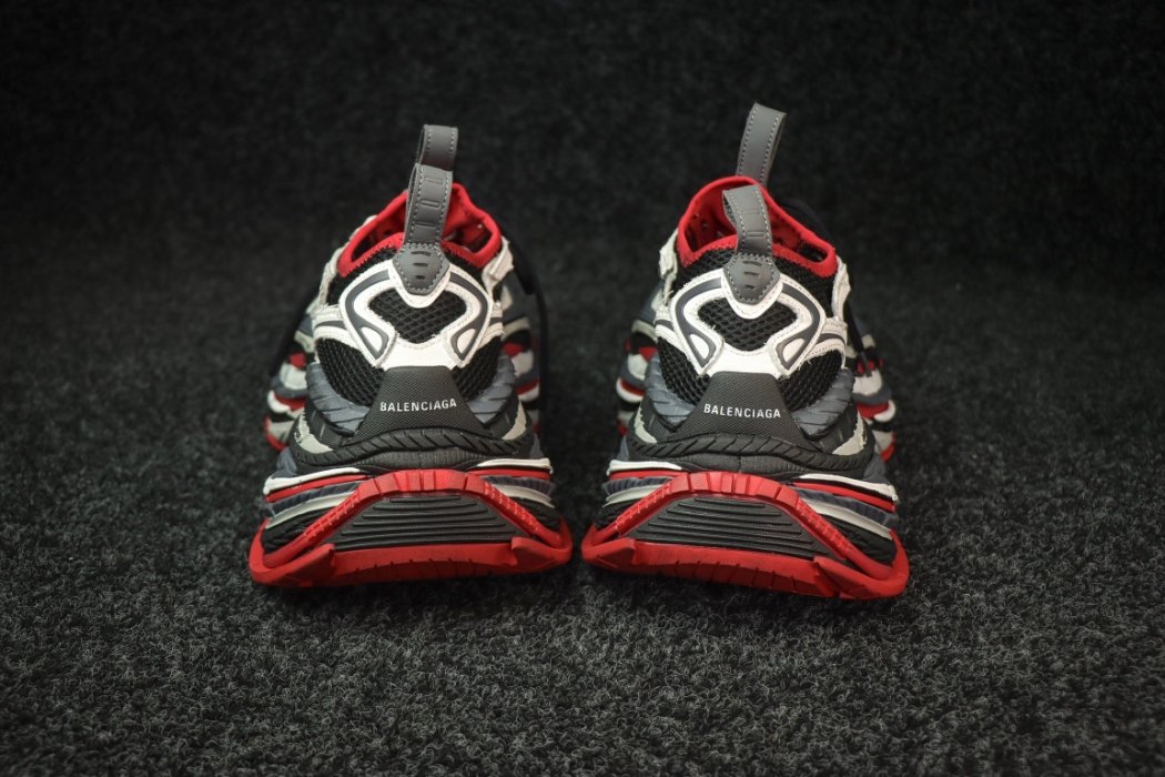 Sneakers Platform фото 4