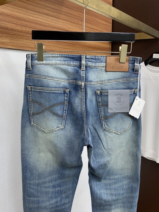 Jeans men's фото 9