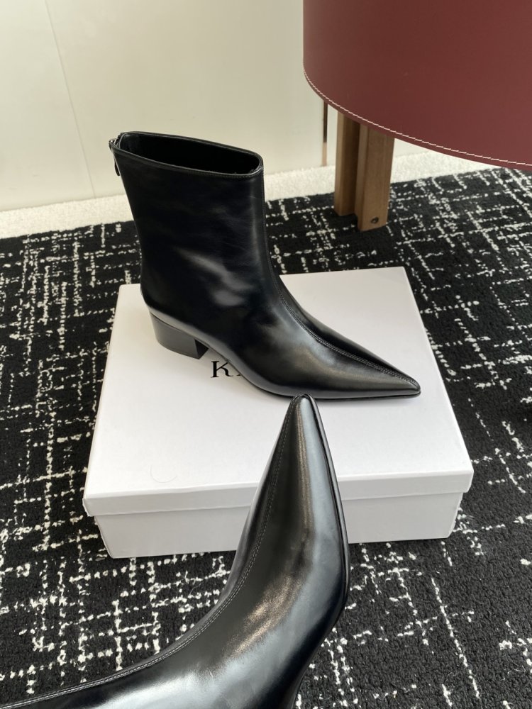 Boots women's фото 7