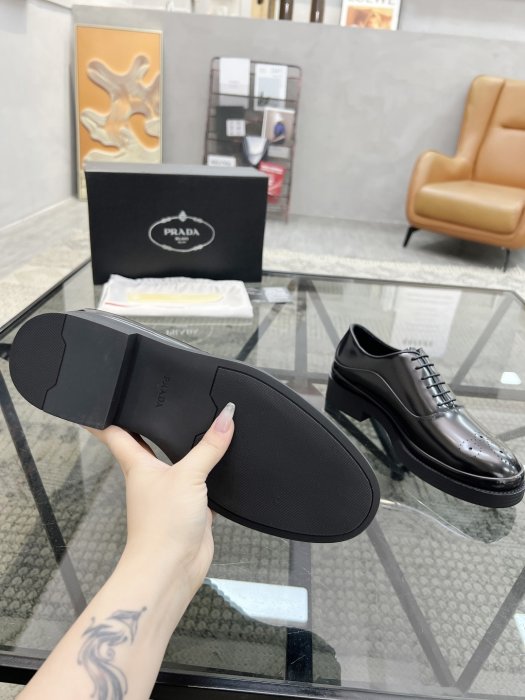 Туфли мужские фото 9