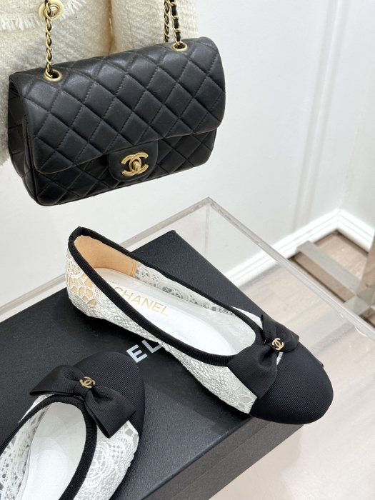 Ballet shoes фото 5