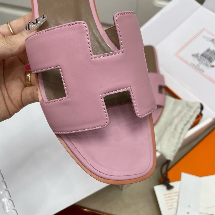 Шлепанцы Oran женские фото 8