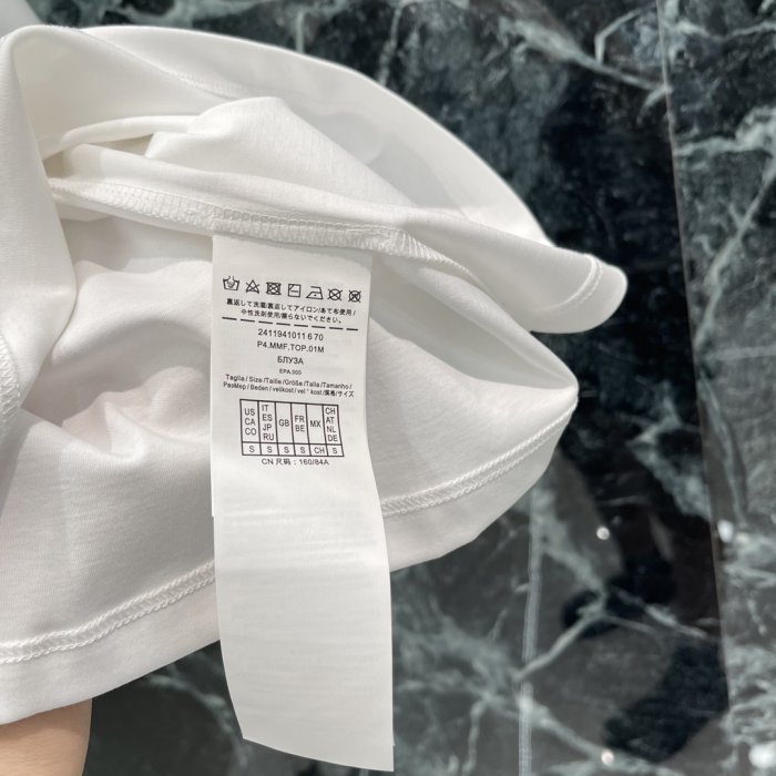 Футболка женская фото 8