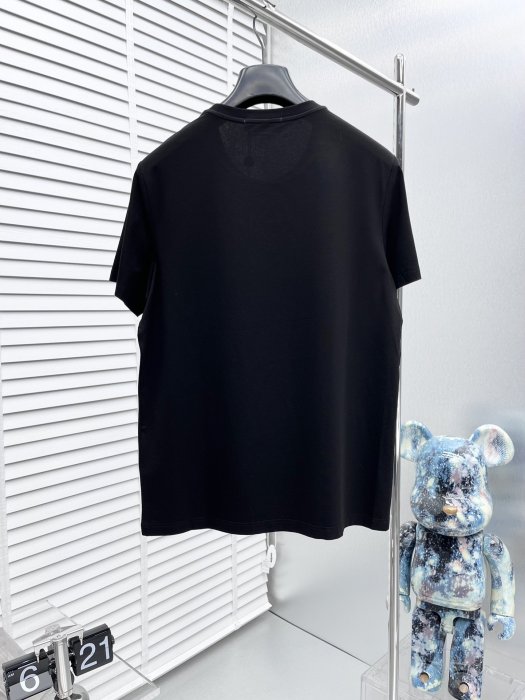 T-shirt men's фото 2