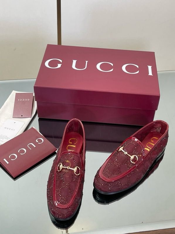 Лоферы женские фото 7