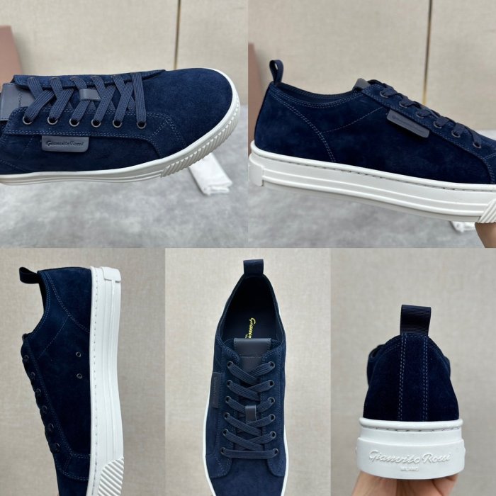 Sneakers men's фото 9