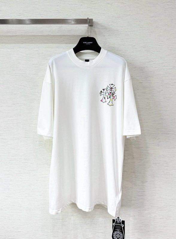 Футболка Sanskrit Cross Short Sleeve фото 2