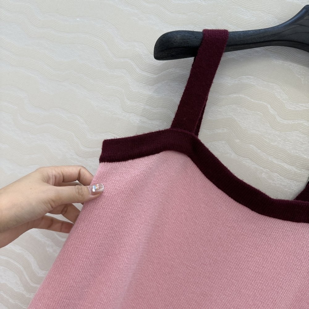 Платье из кашемира фото 4