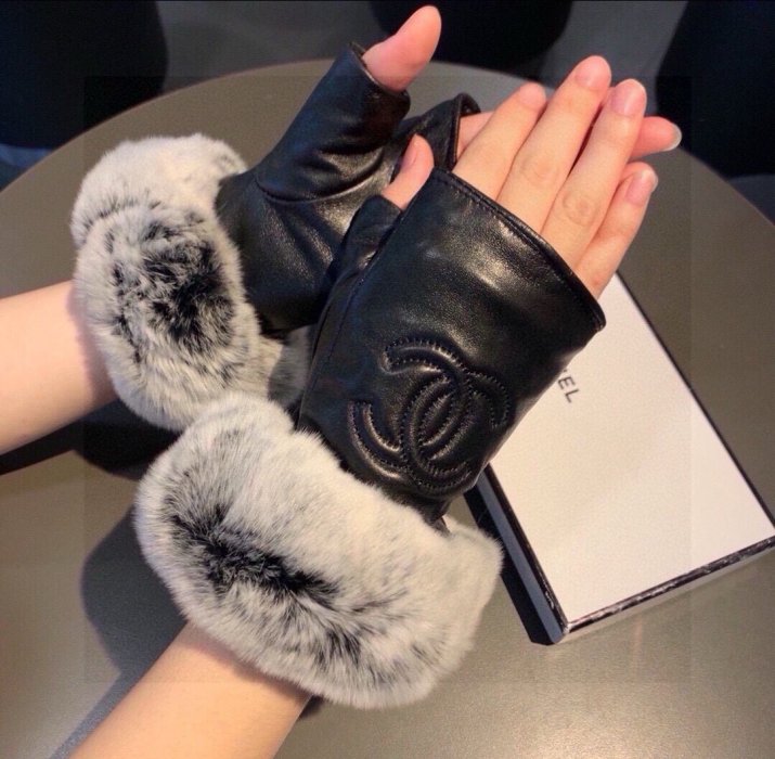 Gloves women's