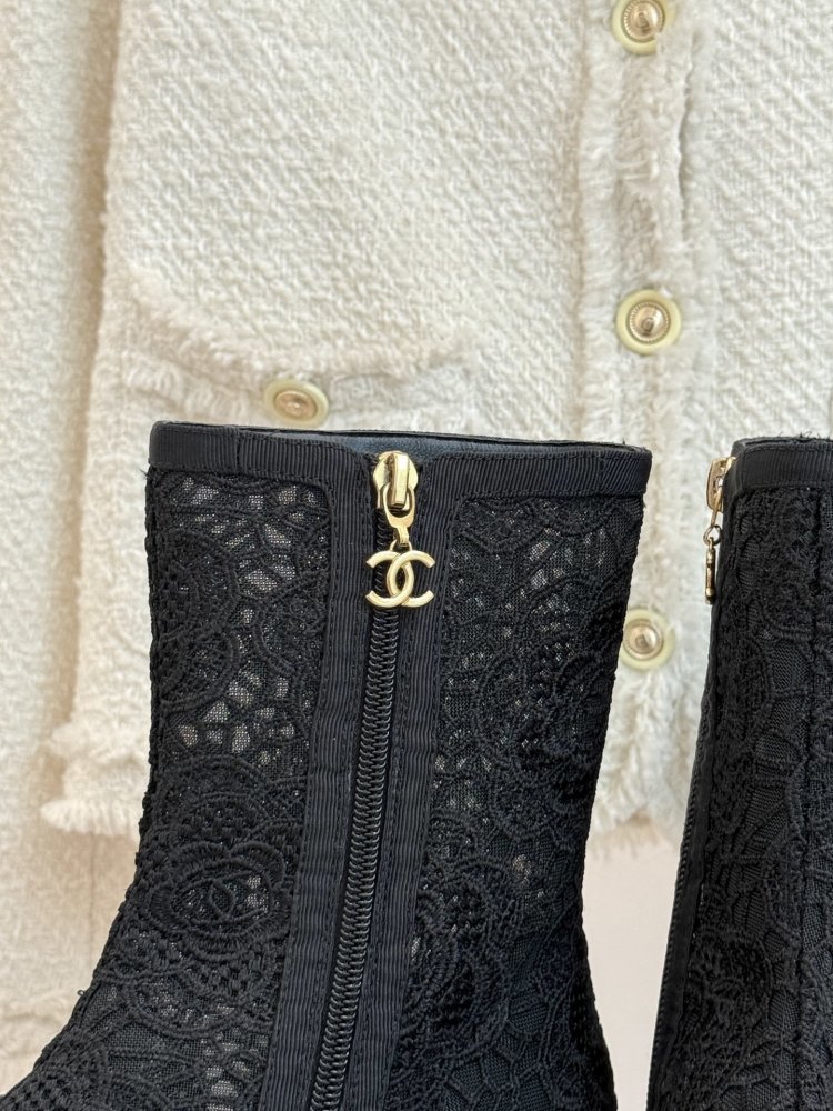 Черевики жіночі фото 8