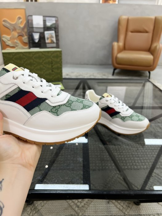 Кроссовки мужские фото 6